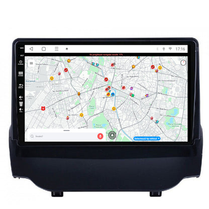 Navigatie Ford EcoSport (2013-2016) Android, P-Octacore / 2GB RAM + 32GB ROM, 9 Inch - AD-BGP9002+BGRKIT118