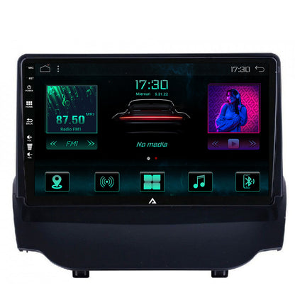 Navigatie Ford EcoSport (2013-2016) Android, A-octacore / 4GB RAM + 64GB ROM, 9 Inch AD-BGA9004+BGRKIT118