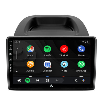 Navigatie Ford EcoSport (2017- Prezent) Android, E-Octacore / 2GB RAM + 32GB ROM, 10.1 Inch - AD-BGE10002+BGRKIT119