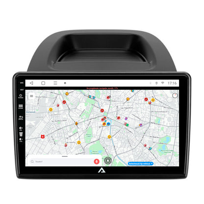 Navigatie Ford EcoSport (2017- Prezent) Android, E-Octacore / 2GB RAM + 32GB ROM, 10.1 Inch - AD-BGE10002+BGRKIT119