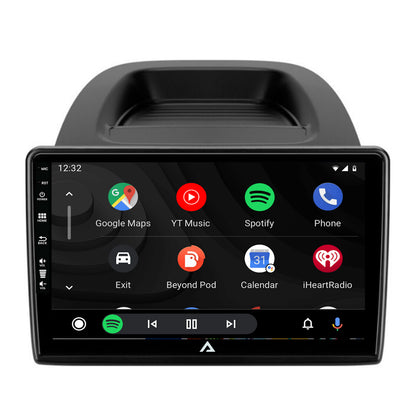 Navigatie Ford EcoSport (2017- Prezent) Android, P-Octacore / 2GB RAM + 32GB ROM, 10.1 Inch - AD-BGP10002+BGRKIT119