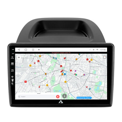 Navigatie Ford EcoSport (2017-prezent) Android, A-octacore / 4GB RAM + 64GB ROM, 10.1 Inch AD-BGA10004+BGRKIT119