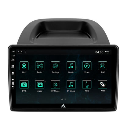 Navigatie Ford EcoSport (2017-prezent) Android, A-octacore / 4GB RAM + 64GB ROM, 10.1 Inch AD-BGA10004+BGRKIT119