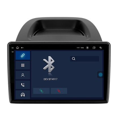 Navigatie Ford EcoSport (2017- Prezent) Android, V-Octacore / 4GB RAM + 64GB ROM, 10.36 Inch - AD-BGV10004+BGRKIT119