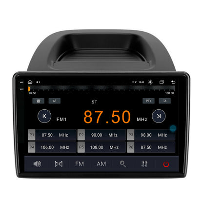 Navigatie Ford EcoSport (2017- Prezent) Android, X-Octacore / 8GB RAM + 256GB ROM, 10.36 Inch - AD-BGX10008+BGRKIT119