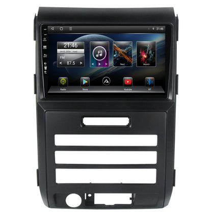 Navigatie Ford F150 (2008-2014), Android, E-Octacore / 2GB RAM + 32GB ROM, 9 Inch - AD-BGE9002+AD-AD-BGRKIT139
