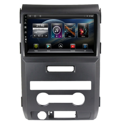 Navigatie Ford F150 (2008-2014), Android, E-Octacore / 2GB RAM + 32GB ROM, 9 Inch - AD-BGE9002+AD-BGRKIT138