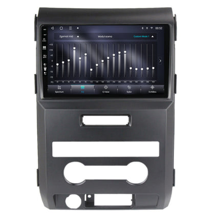 Navigatie Ford F150 (2008-2014), Android, E-Octacore / 2GB RAM + 32GB ROM, 9 Inch - AD-BGE9002+AD-BGRKIT138