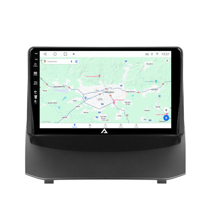 Navigatie Ford Fiesta (2013-2017), Android, A-Octacore / 4GB RAM + 64GB ROM, 9 Inch - AD-BGRKIT131-1317