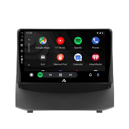 Navigatie Ford Fiesta (2009-2012), Android 13, B-Octacore / 6GB RAM + 128GB ROM, 9 Inch - AD-BGB9006+AD-BGRKIT131-0912
