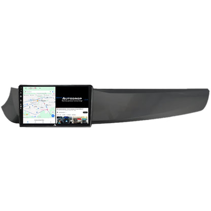 Navigatie Alfa Romeo Giulietta (2010-2014), Android, E-Octacore / 2GB RAM + 32GB ROM, 10.1 Inch - AD-BGE10002+AD-BGRKIT154