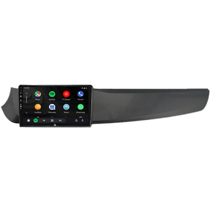 Navigatie Alfa Romeo Giulietta (2010-2014), Android, E-Octacore / 2GB RAM + 32GB ROM, 10.1 Inch - AD-BGE10002+AD-BGRKIT154