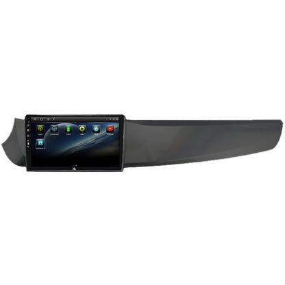 Navigatie Alfa Romeo Giulietta (2010-2014) , Android, P-Octacore / 2GB RAM + 32GB ROM, 9 inch - AD-BGP9002+AD-BGRKIT154