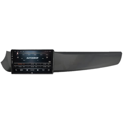 Navigatie Alfa Romeo Giulietta (2010-2014) , Android, P-Octacore / 2GB RAM + 32GB ROM, 9 inch - AD-BGP9002+AD-BGRKIT154