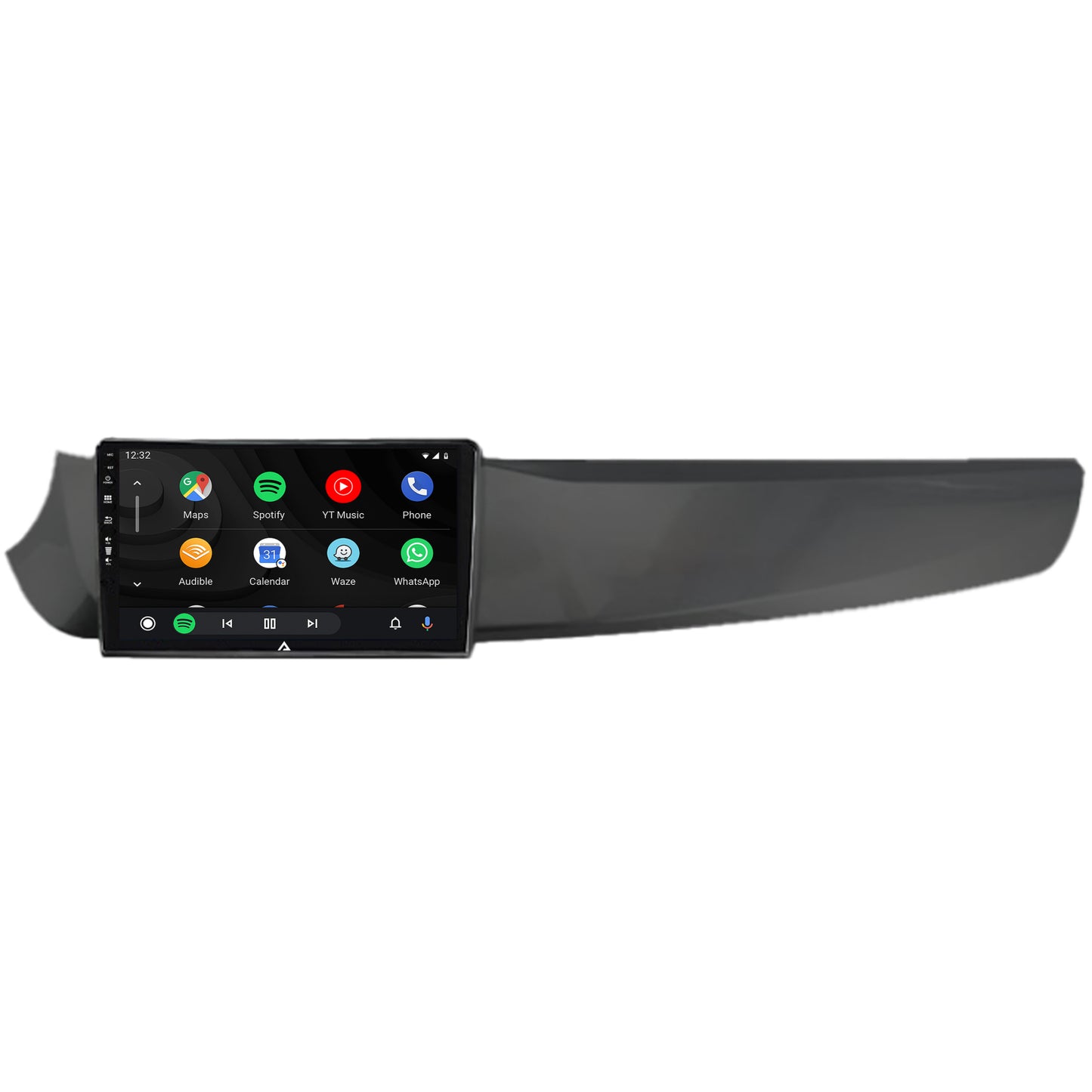 Navigatie Alfa Romeo Giulietta (2010-2014) , Android, P-Octacore / 2GB RAM + 32GB ROM, 9 inch - AD-BGP9002+AD-BGRKIT154