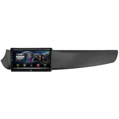 Navigatie Alfa Romeo Giulietta (2010-2014) , Android, P-Octacore / 2GB RAM + 32GB ROM, 9 inch - AD-BGP9002+AD-BGRKIT154