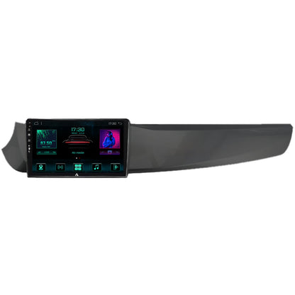 Navigatie Alfa Romeo Giulietta (2010-2014), Android, A-Octacore / 4GB RAM + 64GB ROM, 9 inch - AD-BGA9004+AD-BGRKIT154