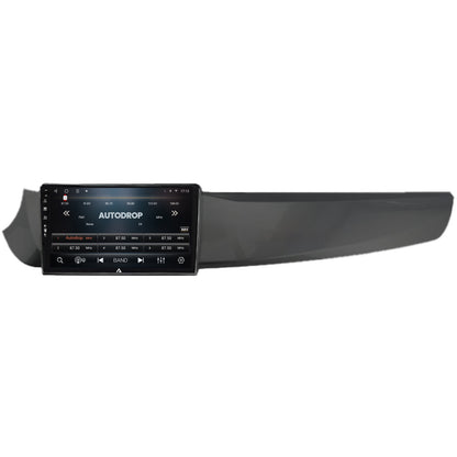 Navigatie Alfa Romeo Giulietta (2010-2014), Android, A-Octacore / 4GB RAM + 64GB ROM, 9 inch - AD-BGA9004+AD-BGRKIT154