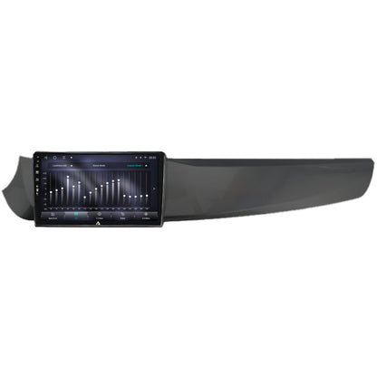 Navigatie Alfa Romeo Giulietta (2010-2014), Android, A-Octacore / 4GB RAM + 64GB ROM, 9 inch - AD-BGA9004+AD-BGRKIT154