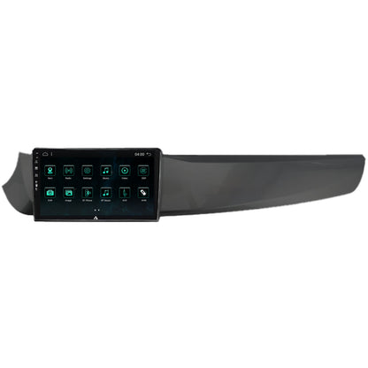 Navigatie Alfa Romeo Giulietta (2010-2014), Android, A-Octacore / 4GB RAM + 64GB ROM, 9 inch - AD-BGA9004+AD-BGRKIT154