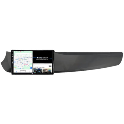 Navigatie Alfa Romeo Giulietta (2010-2014), Android, A-Octacore / 4GB RAM + 64GB ROM, 9 inch - AD-BGA9004+AD-BGRKIT154