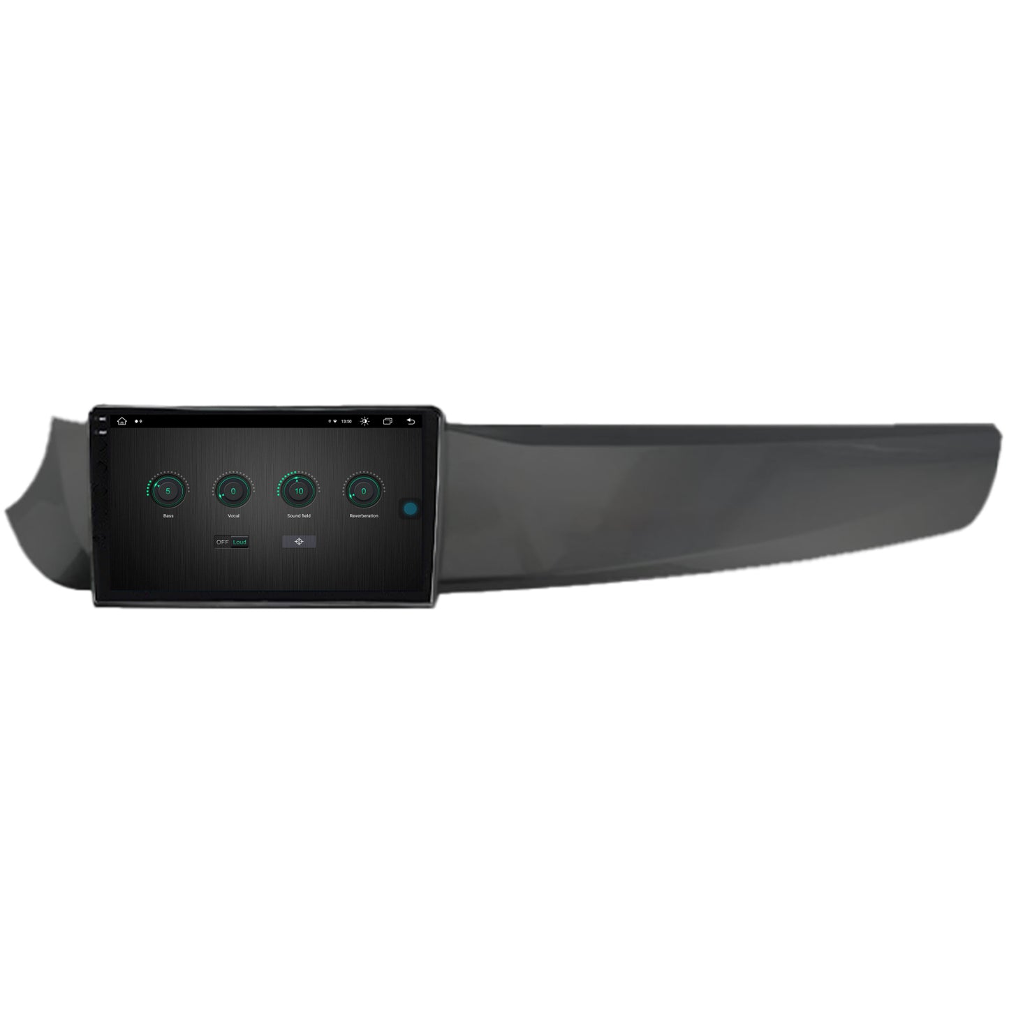Navigatie Alfa Romeo Giulietta (2010-2014), Android, X-Octacore / 8GB RAM + 256GB ROM, 9.5 Inch - AD-BGX9008+AD-BGRKIT154