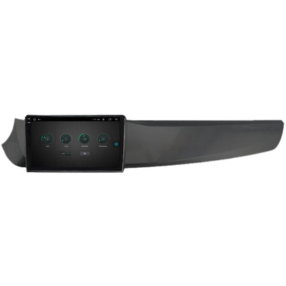 Navigatie Alfa Romeo Giulietta (2010-2014), Android, X-Octacore / 8GB RAM + 256GB ROM, 9.5 Inch - AD-BGX9008+AD-BGRKIT154