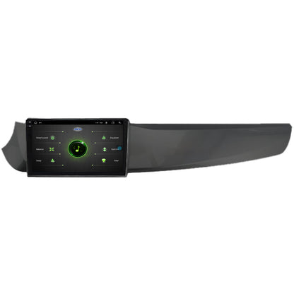Navigatie Alfa Romeo Giulietta (2010-2014), Android, X-Octacore / 8GB RAM + 256GB ROM, 9.5 Inch - AD-BGX9008+AD-BGRKIT154