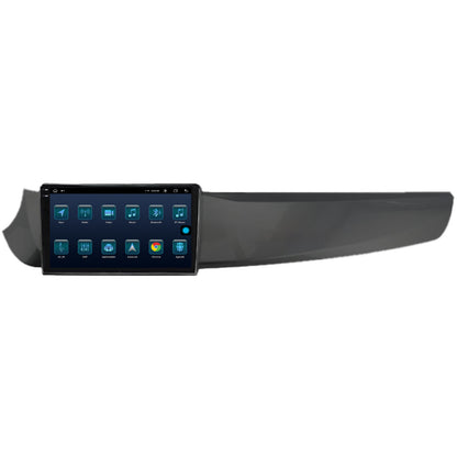 Navigatie Alfa Romeo Giulietta (2010-2014), Android, X-Octacore / 8GB RAM + 256GB ROM, 9.5 Inch - AD-BGX9008+AD-BGRKIT154