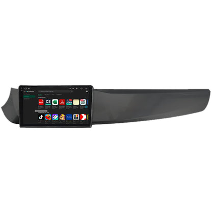 Navigatie Alfa Romeo Giulietta (2010-2014), Android, X-Octacore / 8GB RAM + 256GB ROM, 9.5 Inch - AD-BGX9008+AD-BGRKIT154