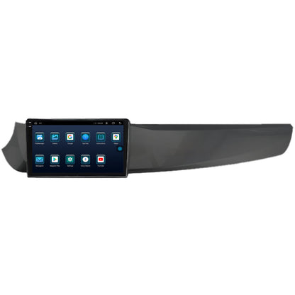 Navigatie Alfa Romeo Giulietta (2010-2014), Android, X-Octacore / 8GB RAM + 256GB ROM, 9.5 Inch - AD-BGX9008+AD-BGRKIT154