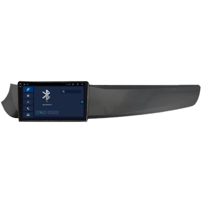 Navigatie Alfa Romeo Giulietta (2010-2014), Android, X-Octacore / 8GB RAM + 256GB ROM, 9.5 Inch - AD-BGX9008+AD-BGRKIT154