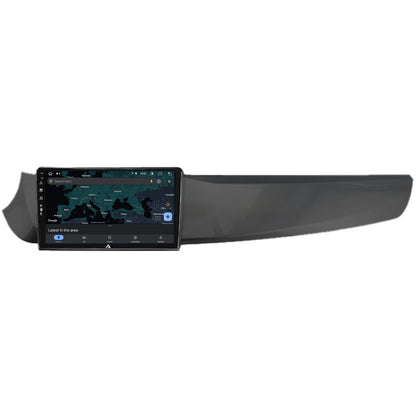 Navigatie Alfa Romeo Giulietta (2010-2014), Android, Z-Octacore / 8GB RAM + 256GB ROM, 9 inch - AD-BGZ9008+AD-BGRKIT154