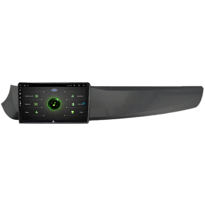 Navigatie Alfa Romeo Giulietta (2010-2014), Android, Z-Octacore / 8GB RAM + 256GB ROM, 9 inch - AD-BGZ9008+AD-BGRKIT154