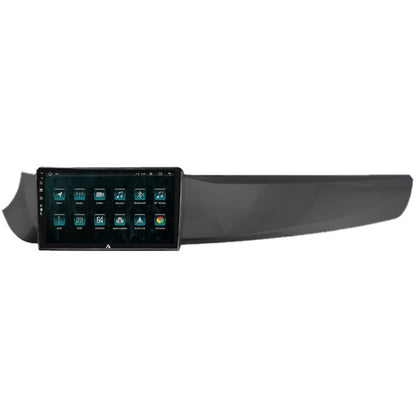 Navigatie Alfa Romeo Giulietta (2010-2014), Android, Z-Octacore / 8GB RAM + 256GB ROM, 9 inch - AD-BGZ9008+AD-BGRKIT154
