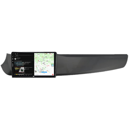 Navigatie Alfa Romeo Giulietta (2010-2014), Android, Z-Octacore / 8GB RAM + 256GB ROM, 9 inch - AD-BGZ9008+AD-BGRKIT154