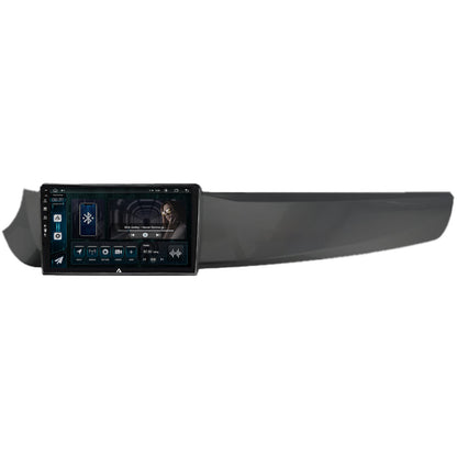 Navigatie Alfa Romeo Giulietta (2010-2014), Android, Z-Octacore / 8GB RAM + 256GB ROM, 9 inch - AD-BGZ9008+AD-BGRKIT154