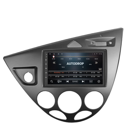 Navigatie Ford Focus 1 (1998-2004), Android, P-Octacore / 2GB RAM + 32GB ROM, 7 Inch - AD-BGP1002+AD-BGRFR0292DIN
