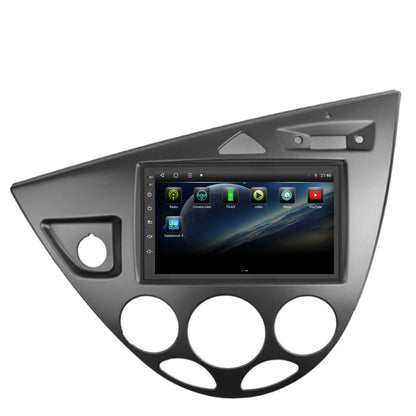 Navigatie Ford Focus 1 (1998-2004), Android, P-Octacore / 2GB RAM + 32GB ROM, 7 Inch - AD-BGP1002+AD-BGRFR0292DIN