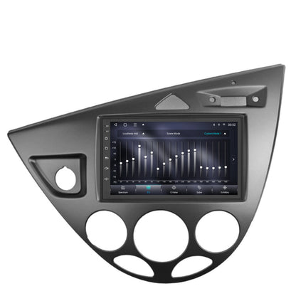 Navigatie Ford Focus 1 (1998-2004), Android, P-Octacore / 2GB RAM + 32GB ROM, 7 Inch - AD-BGP1002+AD-BGRFR0292DIN