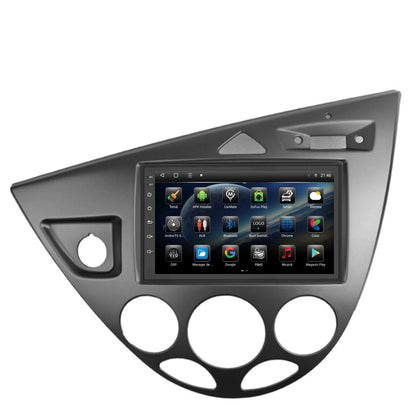 Navigatie Ford Focus 1 (1998-2004), Android, P-Octacore / 2GB RAM + 32GB ROM, 7 Inch - AD-BGP1002+AD-BGRFR0292DIN