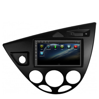 Navigatie Ford Focus 1 (1998-2004), Android, P-Octacore / 2GB RAM + 32GB ROM, 7 Inch - AD-BGP1002+AD-BGRFR036