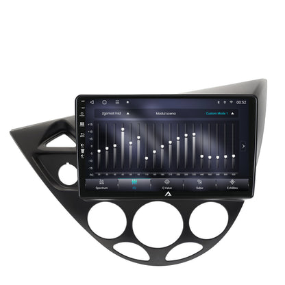 Navigatie Ford Focus 1 (1998-2004), Android, P-Octacore / 2GB RAM + 32GB ROM, 9 Inch - AD-BGP9002+AD-BGRKIT112V2