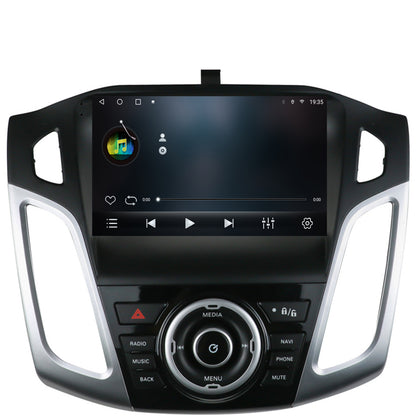 Navigatie Ford Focus 3 (2011-2019), Android, A-Octacore / 4GB RAM + 64GB ROM, 9 Inch - AD-BGA9004+AD-BGRKIT144