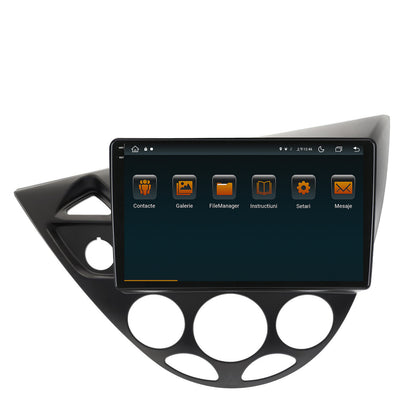 Navigatie Ford Focus 1 (1998-2004), Android, V-Octacore / 4GB RAM + 64GB ROM, 9.5 Inch - AD-BGV9004+AD-BGRKIT112V2