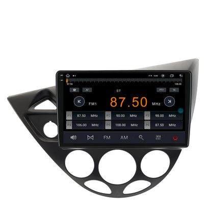 Navigatie Ford Focus 1 (1998-2004), Android, V-Octacore / 4GB RAM + 64GB ROM, 9.5 Inch - AD-BGV9004+AD-BGRKIT112V2