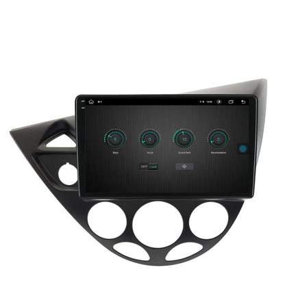 Navigatie Ford Focus 1 (1998-2004), Android, V-Octacore / 4GB RAM + 64GB ROM, 9.5 Inch - AD-BGV9004+AD-BGRKIT112V2