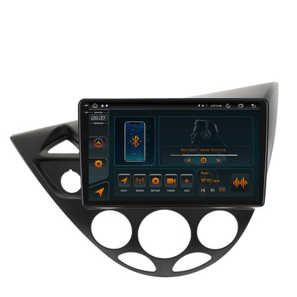 Navigatie Ford Focus 1 (1998-2004), Android, V-Octacore / 4GB RAM + 64GB ROM, 9.5 Inch - AD-BGV9004+AD-BGRKIT112V2