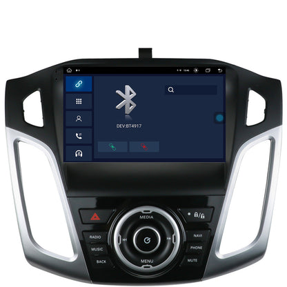 Navigatie Ford Focus 3 (2011-2019), Android, X-Octacore / 8GB RAM + 256GB ROM, 9.5 Inch - AD-BGX9008+AD-BGRKIT144