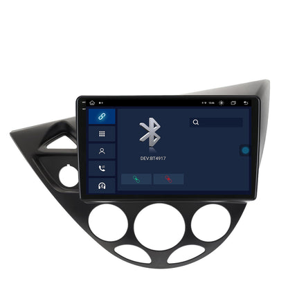 Navigatie Ford Focus 1 (1998-2004), Android, X-Octacore / 8GB RAM + 256GB ROM, 9.5 Inch - AD-BGX9008+AD-BGRKIT112V2
